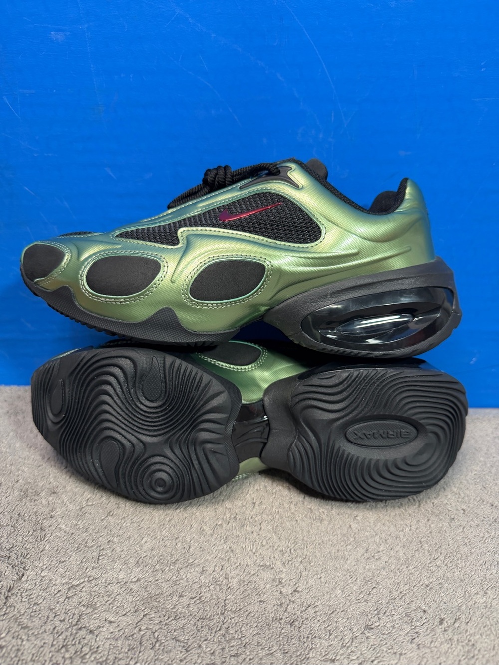 Nike air max muse Wmns
Brand new - Picture 2 of 5